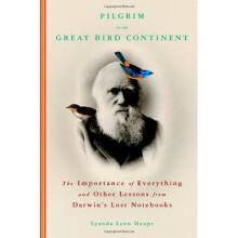 Pilgrim on the Great Bird Continent
