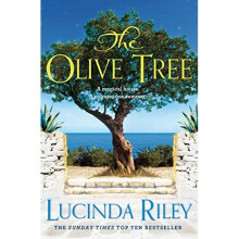 The Olive Tree