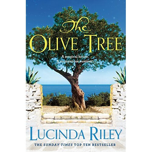The Olive Tree