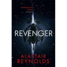 Revenger