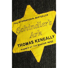 Schindler's Ark (Flipback)