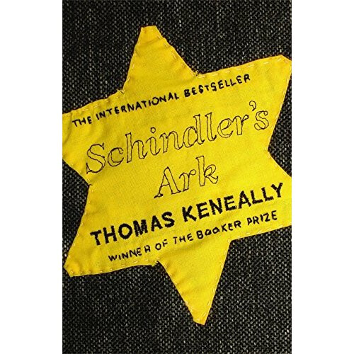 Schindler's Ark (Flipback)
