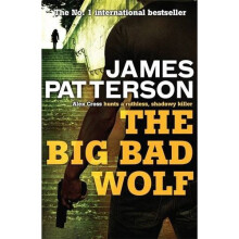 The Big Bad Wolf (Alex Cross)