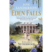 Eden Falls