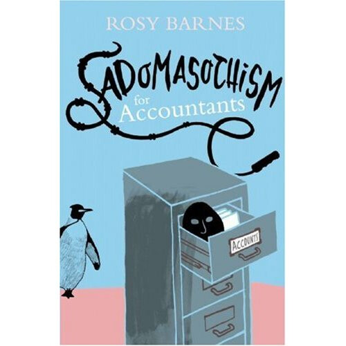 Sadomasochism for Accountants