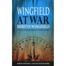Wingfield at War (British Navy at War and Peace)