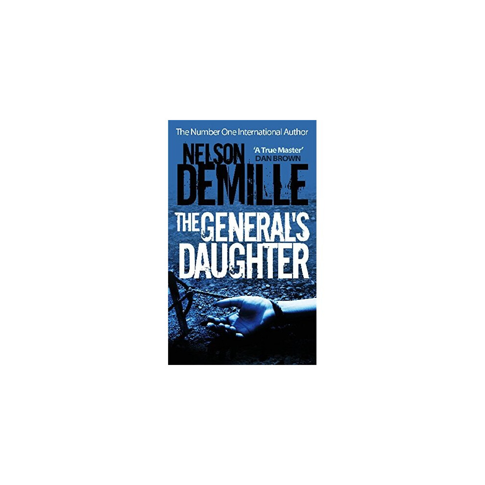 The General's Daughter