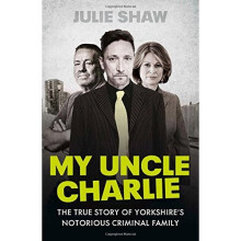 My Uncle Charlie (Tales of the Notorious Hudson Family)