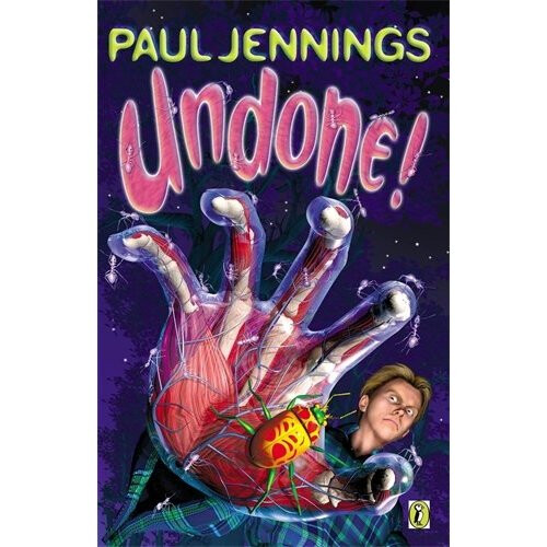 Undone!: More Mad Endings (Puffin Books)