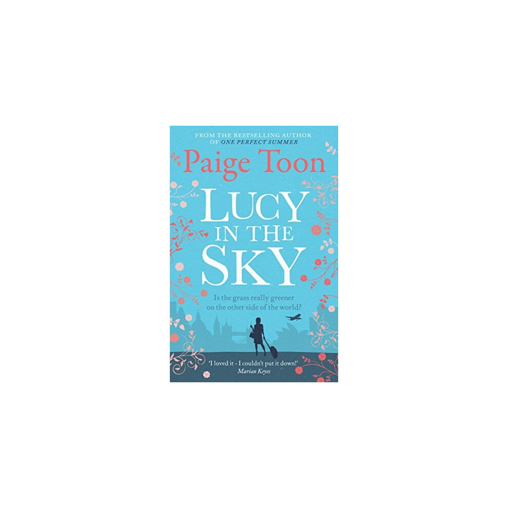 Lucy in the Sky