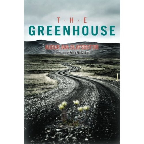 The Greenhouse
