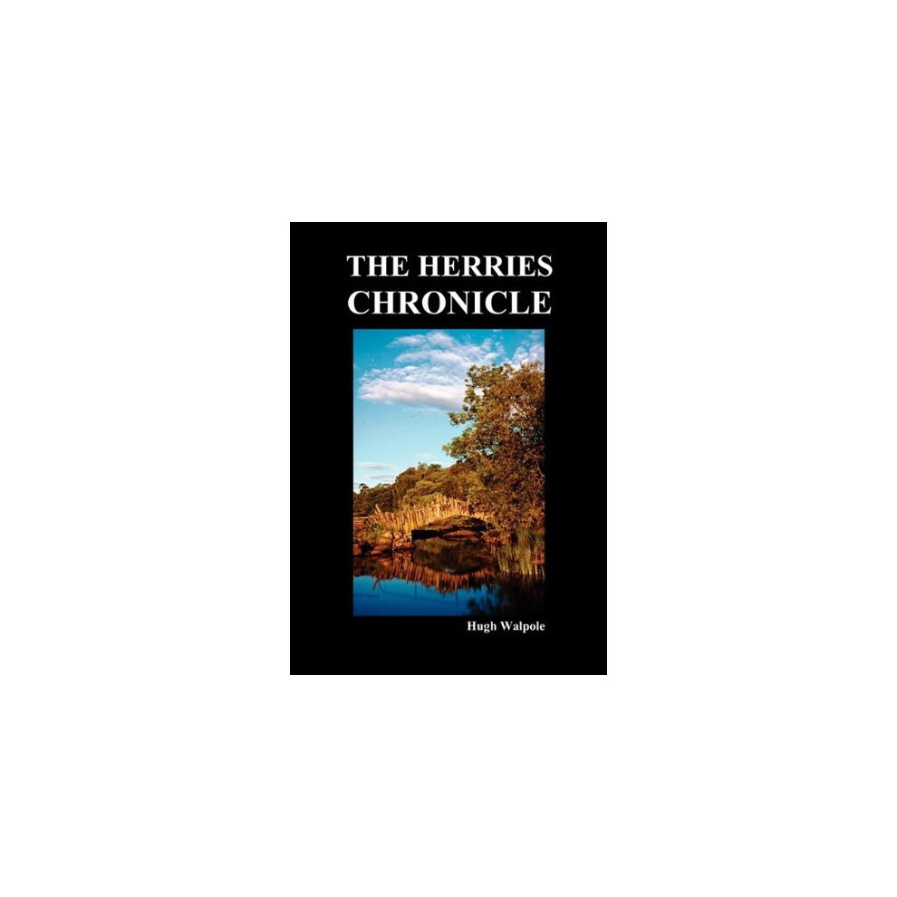 The Herries Chronicle