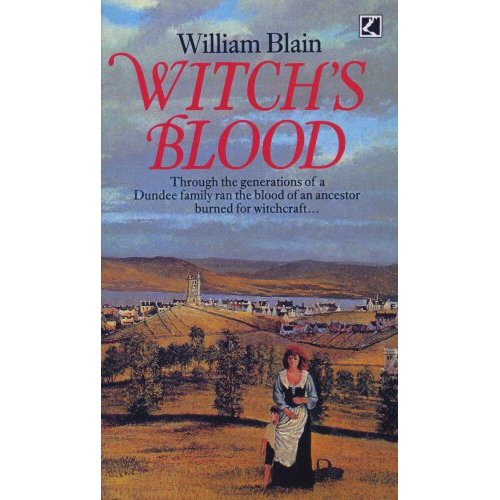 Witch's Blood