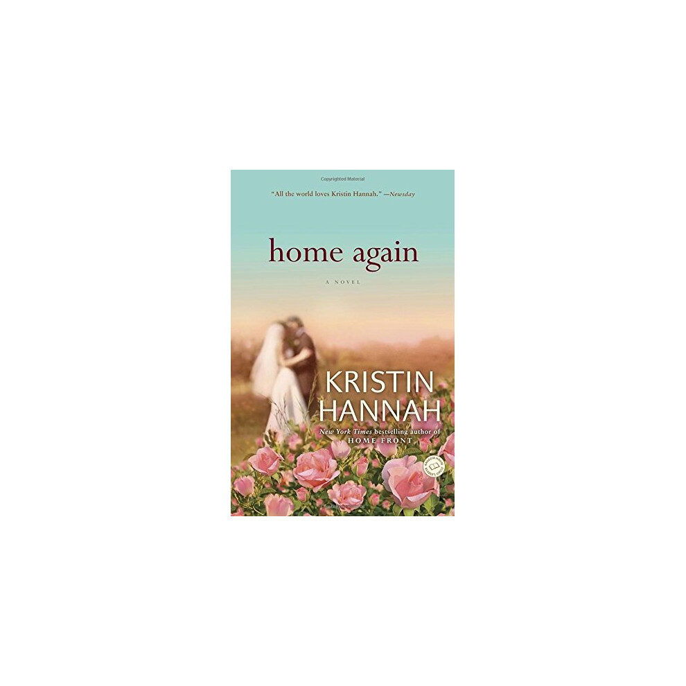 Home Again
