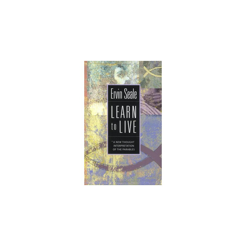 LEARN TO LIVE