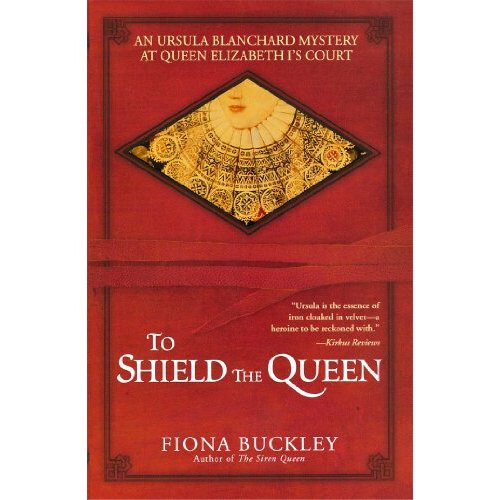 To Shield the Queen
