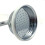 Traditional Victorian Shower Head Handset Ceramic Handle 4