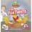 Bug Club Comics for Phonics Set 06 Red A The Fox Twins 1