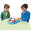 TOMY Fizzy Dizzy Hippo Children's Preschool Action Game 2