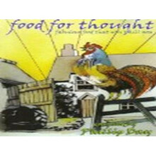 Food for Thought: Fabulous Food That Won't Kill You