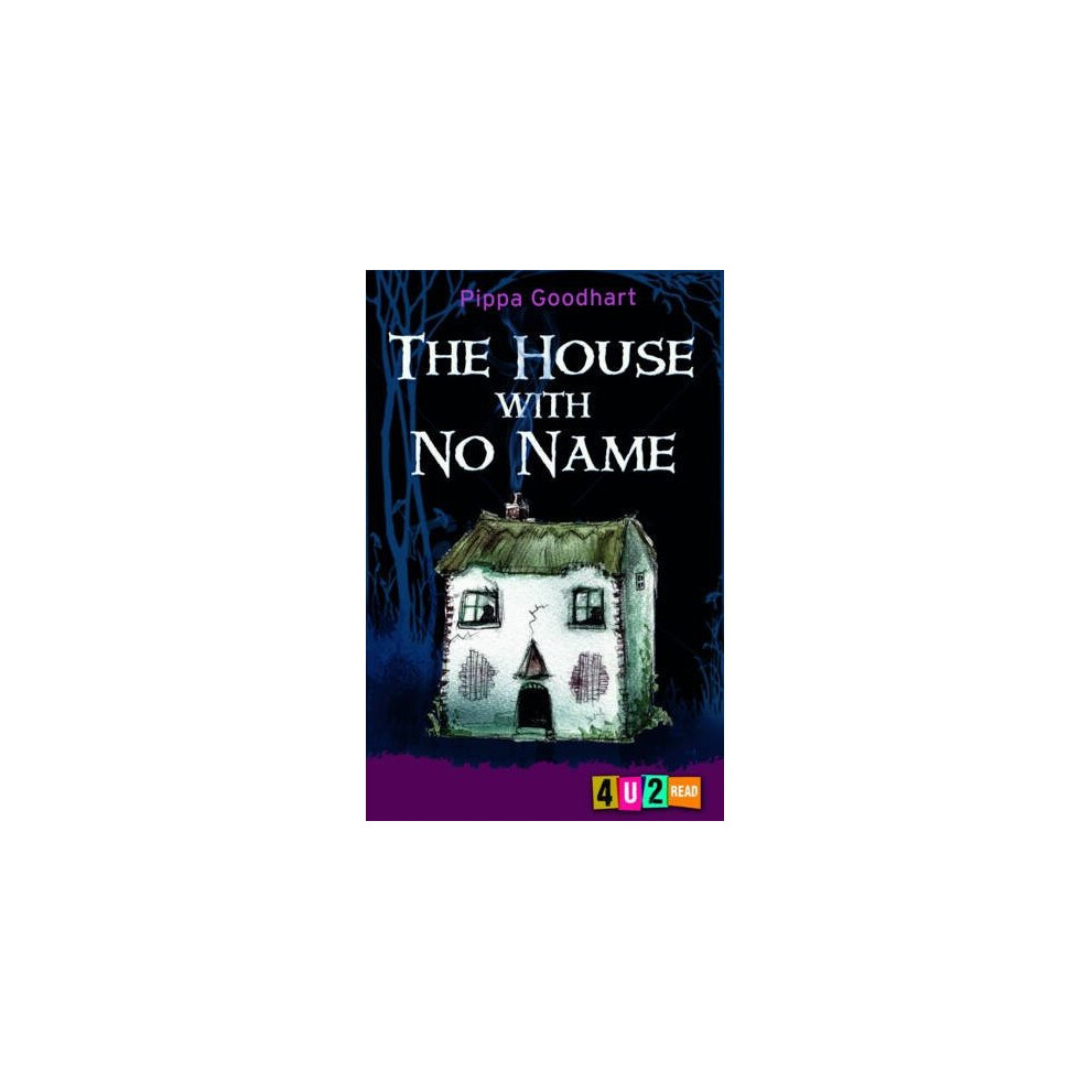 The House With No Name