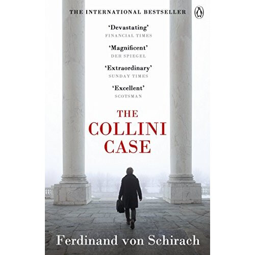 The Collini Case