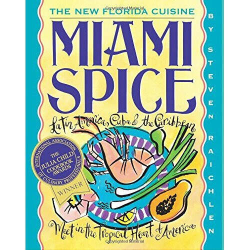 Miami Spice