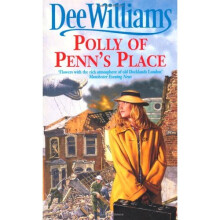 Polly of Penn's Place: A compelling saga of sibling rivalry and lost love