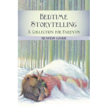 Bedtime Storytelling: Become Your Child's Storyteller