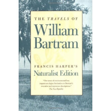 The Travels of William Bartram
