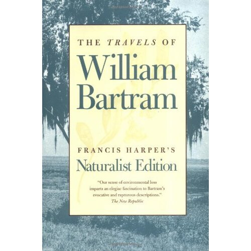 The Travels of William Bartram