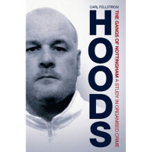 Hoods (Milo Books)