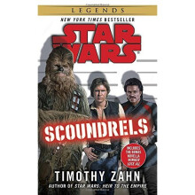 Scoundrels: Star Wars Legends