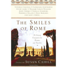 Smiles of Rome: A Literary Companion for Readers and Travelers