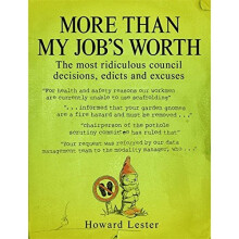 More Than My Job?s Worth