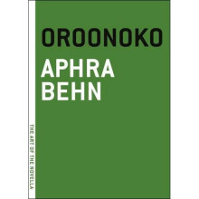 Oroonoko (Art of the Novella)