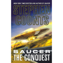 Saucer: The Conquest