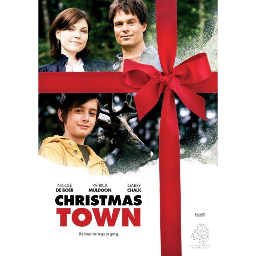 Christmas Town