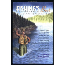Fishings Best Short Stories (Sporting's Best Short Stories)