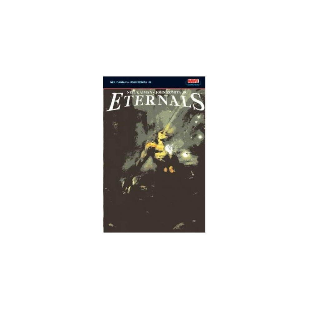 Eternals