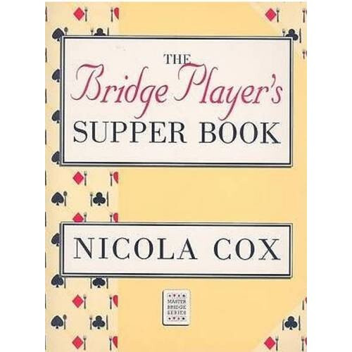 Bridge Player's Supper Book (MASTER BRIDGE)