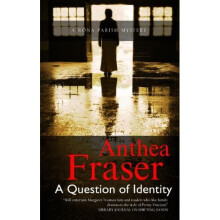 Question of Identity (Rona Parish Mysteries)