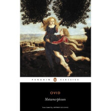 Metamorphoses (Penguin Classics)