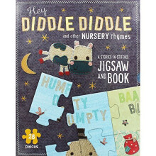 Hey Diddle Diddle and Other Nursery Rhymes