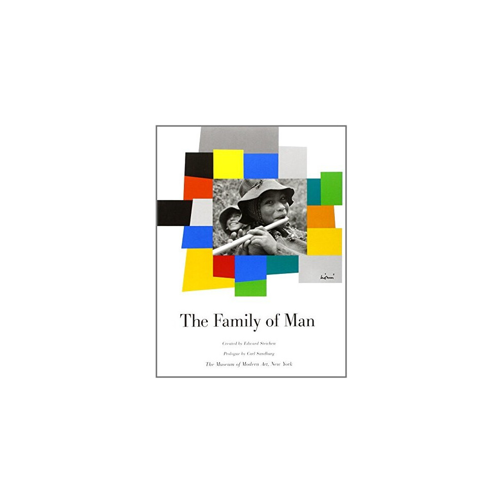 The Family of Man