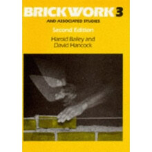 Brickwork 3 and Associated Studies: v. 3