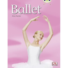 BC NF Blue (KS1) A/1B Ballet (BUG CLUB)