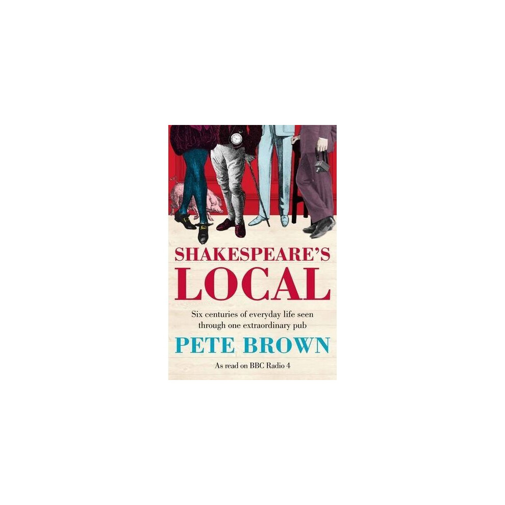 Shakespeare's Local