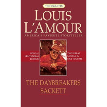 The Daybreakers: and Sackett (Sacketts)