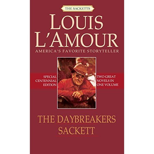 The Daybreakers: and Sackett (Sacketts)